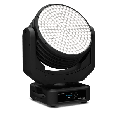 AYRTON WILDSUN-K25 TC AUTOMATED LUMINAIRE 